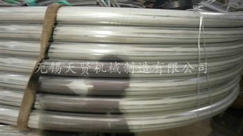 盤管焊接與熱處理的規範操作
